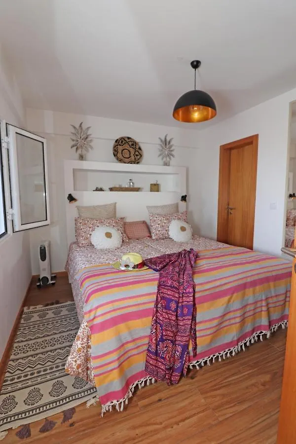 Casa Das Rosas By Homing Villa Arco da Calheta  Сasa de vacaciones