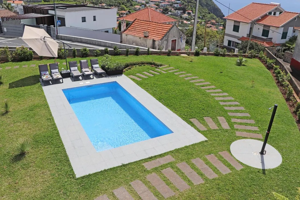 Casa Das Rosas By Homing Villa Arco da Calheta  Arco da Calheta (Madeira)