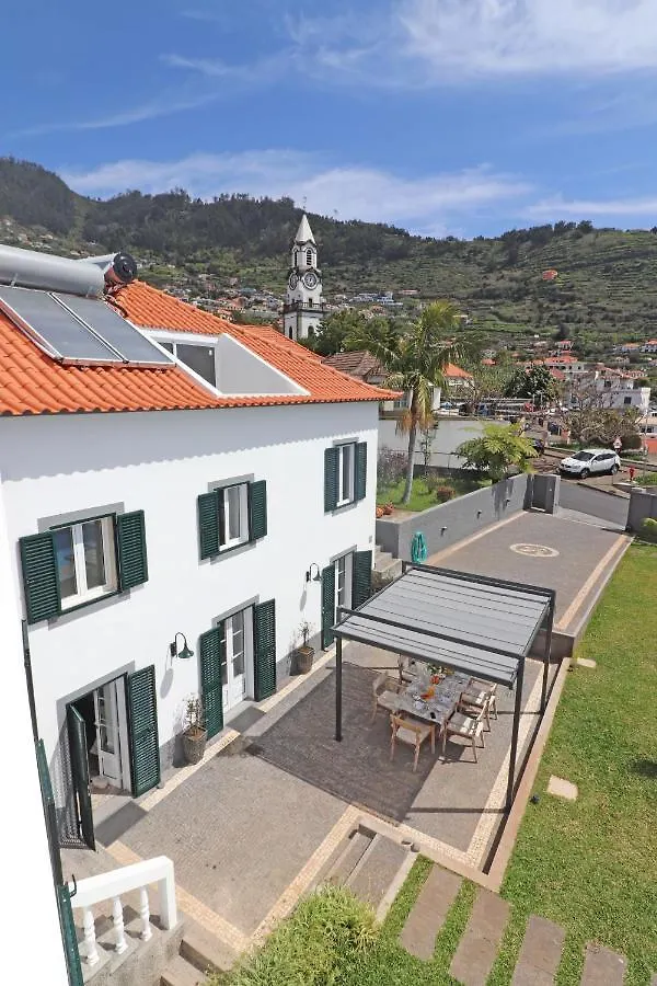 Casa Das Rosas By Homing Villa Arco da Calheta  Arco da Calheta (Madeira)