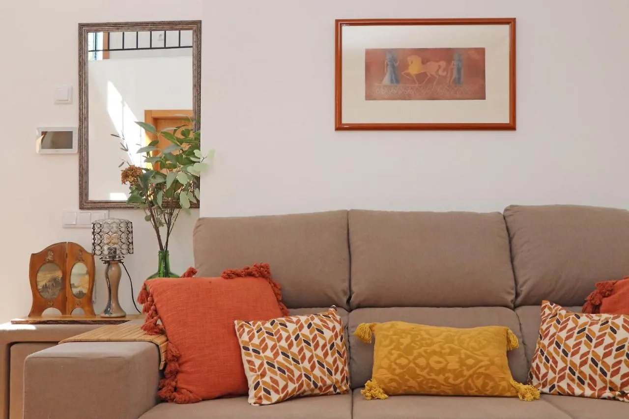 Сasa de vacaciones Casa Das Rosas By Homing Villa Arco da Calheta