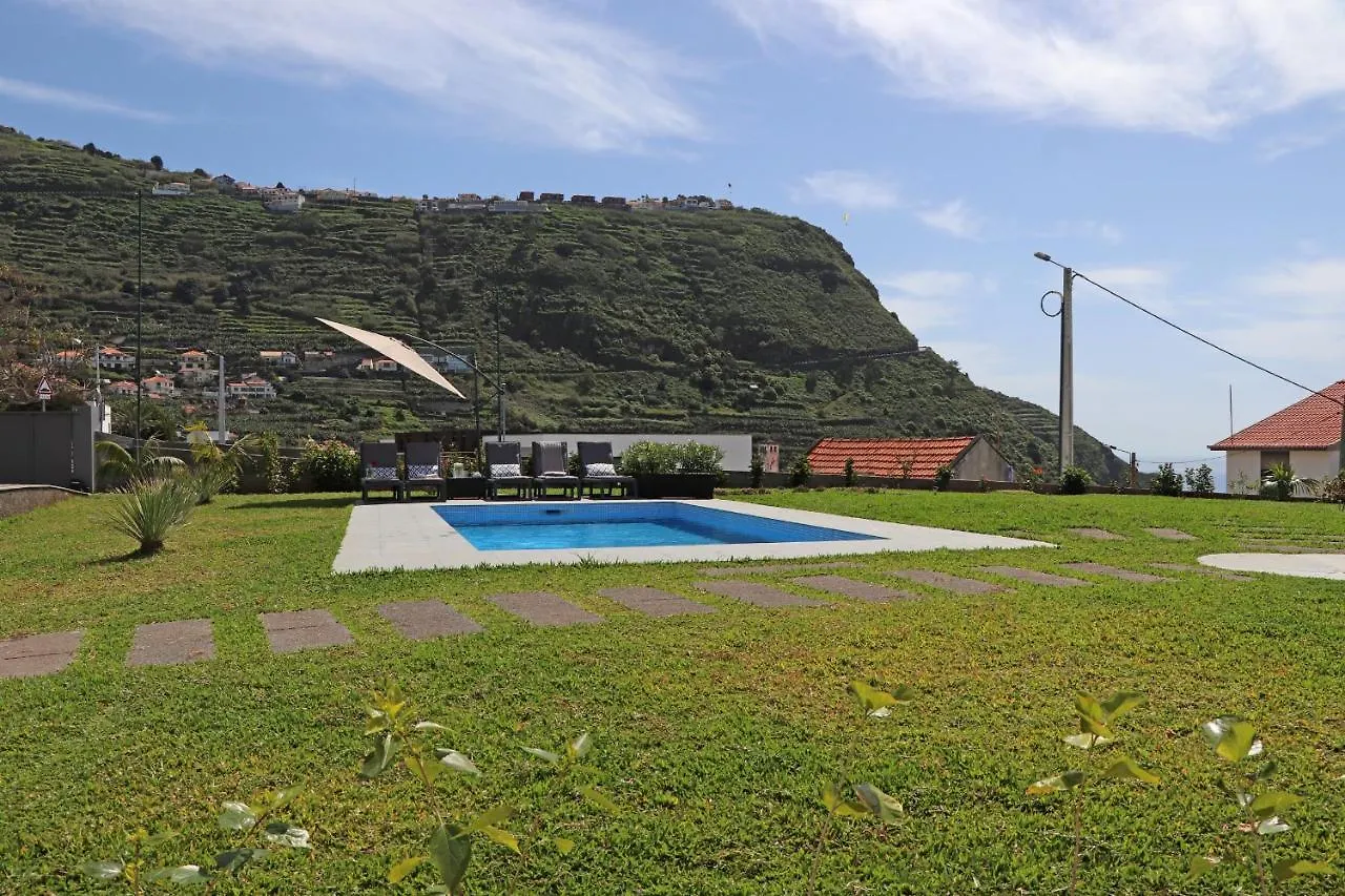 Casa Das Rosas By Homing Villa Arco da Calheta  0*, Arco da Calheta (Madeira)