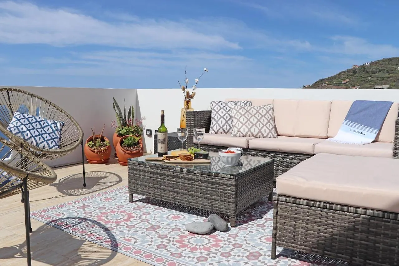 Holiday home Casa Das Rosas By Homing Villa Arco da Calheta  Portugal