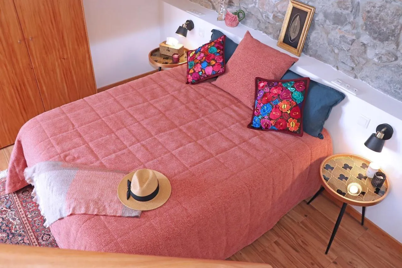 Holiday home Casa Das Rosas By Homing Villa Arco da Calheta
