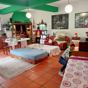 Сasa de vacaciones Casa Belojardim E Antiga Fabrica De Manteiga, Arco da Calheta (Madeira)